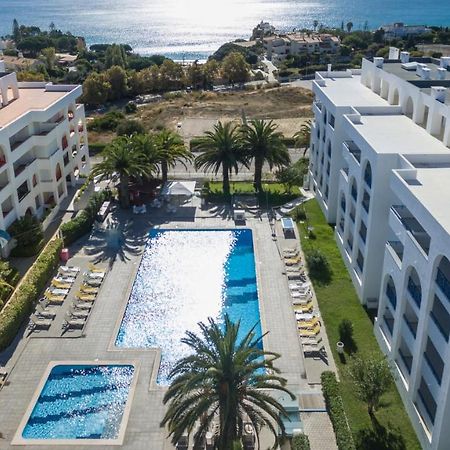 Ukino Terrace Algarve Concept Aparthotel Porches  Exterior photo